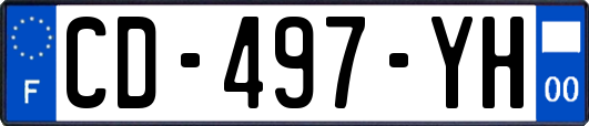 CD-497-YH