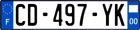 CD-497-YK