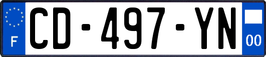 CD-497-YN