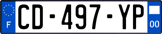 CD-497-YP