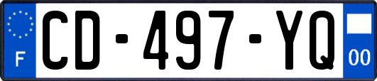 CD-497-YQ