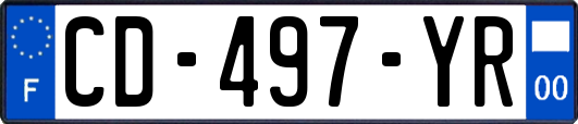 CD-497-YR