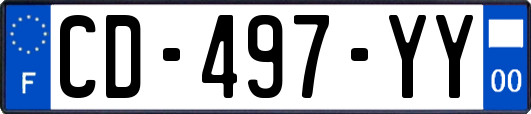 CD-497-YY