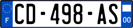 CD-498-AS