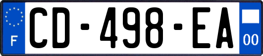 CD-498-EA
