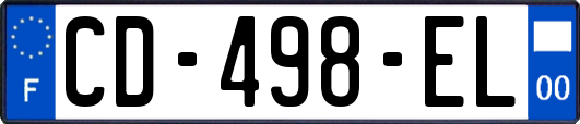 CD-498-EL