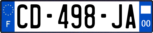 CD-498-JA