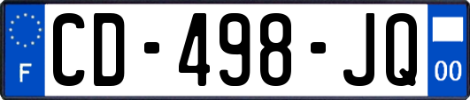 CD-498-JQ