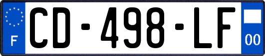 CD-498-LF