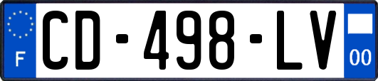 CD-498-LV