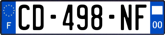 CD-498-NF