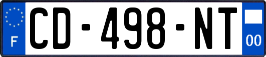 CD-498-NT