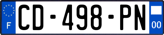 CD-498-PN