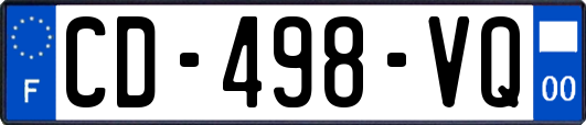 CD-498-VQ