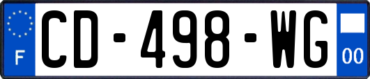 CD-498-WG