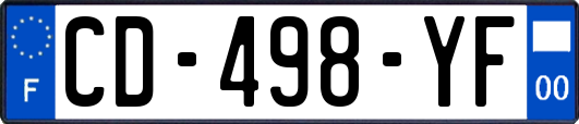 CD-498-YF