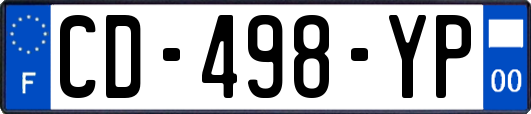 CD-498-YP