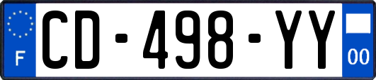 CD-498-YY