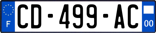 CD-499-AC