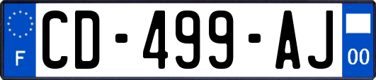 CD-499-AJ