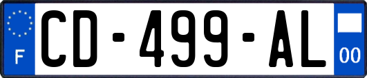 CD-499-AL