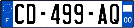 CD-499-AQ