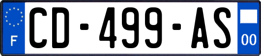 CD-499-AS