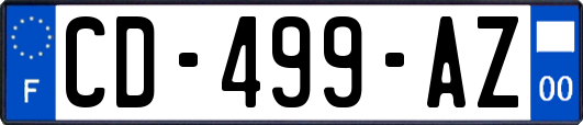 CD-499-AZ