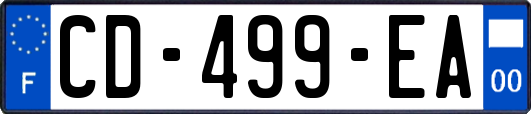 CD-499-EA