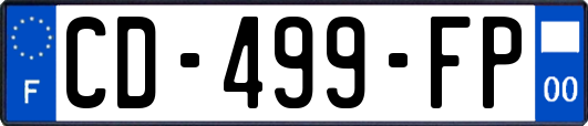 CD-499-FP