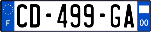 CD-499-GA