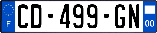 CD-499-GN