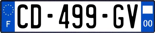 CD-499-GV