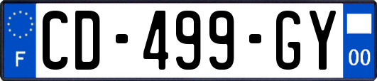 CD-499-GY