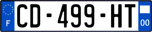 CD-499-HT