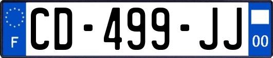 CD-499-JJ
