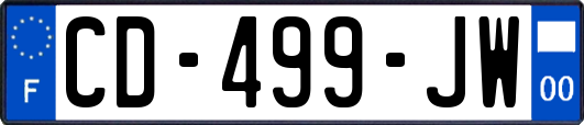 CD-499-JW