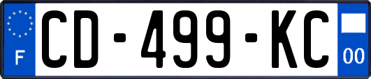 CD-499-KC