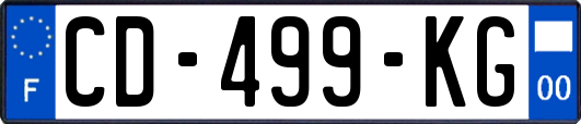 CD-499-KG