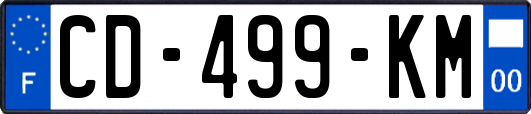 CD-499-KM
