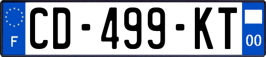 CD-499-KT