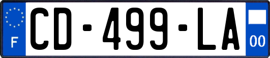 CD-499-LA