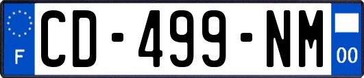 CD-499-NM