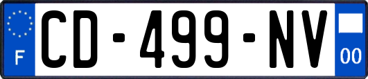 CD-499-NV