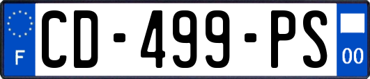 CD-499-PS