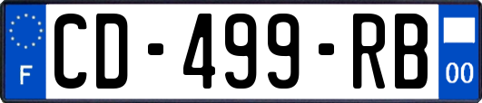 CD-499-RB