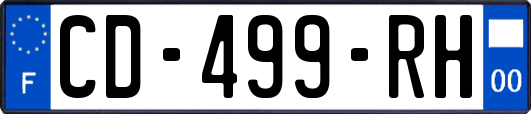 CD-499-RH