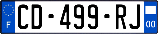 CD-499-RJ