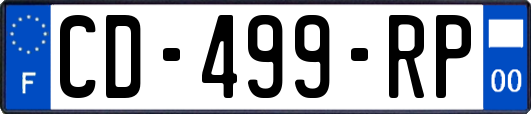 CD-499-RP