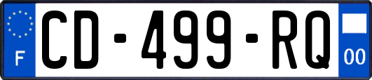 CD-499-RQ